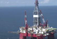 Pemex starts 2021 with stagnant oil production