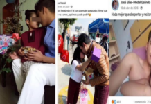 Candidate from Puebla investigated for exhibiting inappropriate photos with his daughter