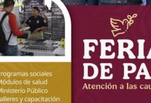 Feria de Paz in Cuernavaca: a unique opportunity for families to enjoy cultural activities