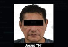 The mayor of Cuautla was arrested for corruption and ties to the Sinaloa Cartel