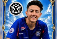 20-year-old gunned down in Morelos
