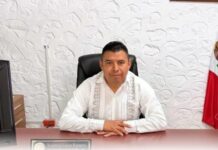 Mayor of Temoac, Morelos, Gunned Down Inside Town Hall