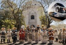 How to Get to the Magical Town of Tlayacapan Using Public Transportation