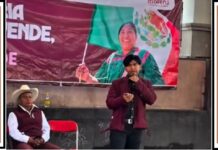 Is the Morena rhetoric promoting confrontation and polarizing the U.S.-Mexico bilateral relationship?