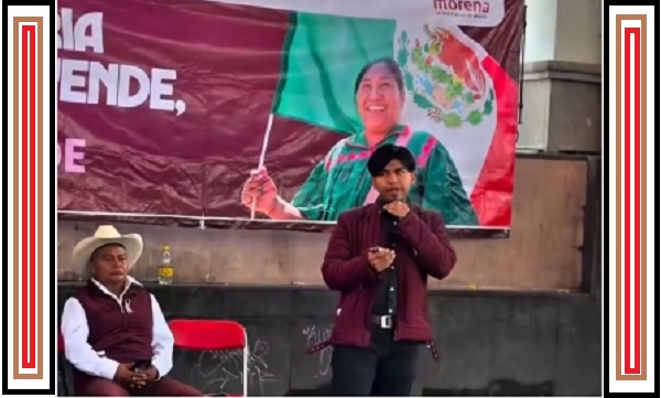 Is the Morena rhetoric promoting confrontation and polarizing the U.S.-Mexico bilateral relationship?
