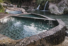 Looking for a place to cool off? Discover Los Cascabeles, an affordable, natural spot in southern Morelos.