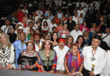 Government of Morelos Reaffirms Commitment to the Rights of Indigenous Peoples