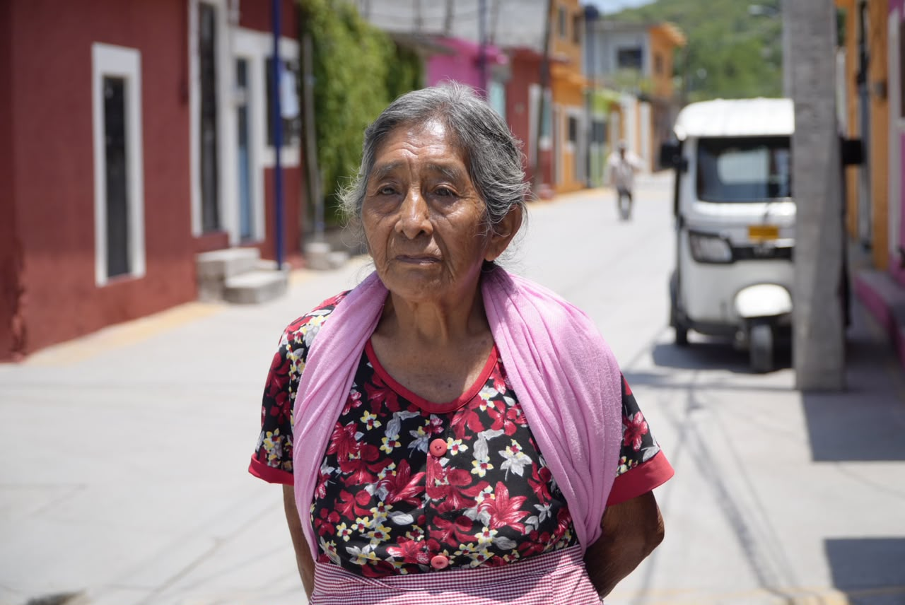 Morelos renews the image of its destinations with color and art.