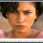 Hollywood Star Zendaya Secretly Visits Morelos, Mexico