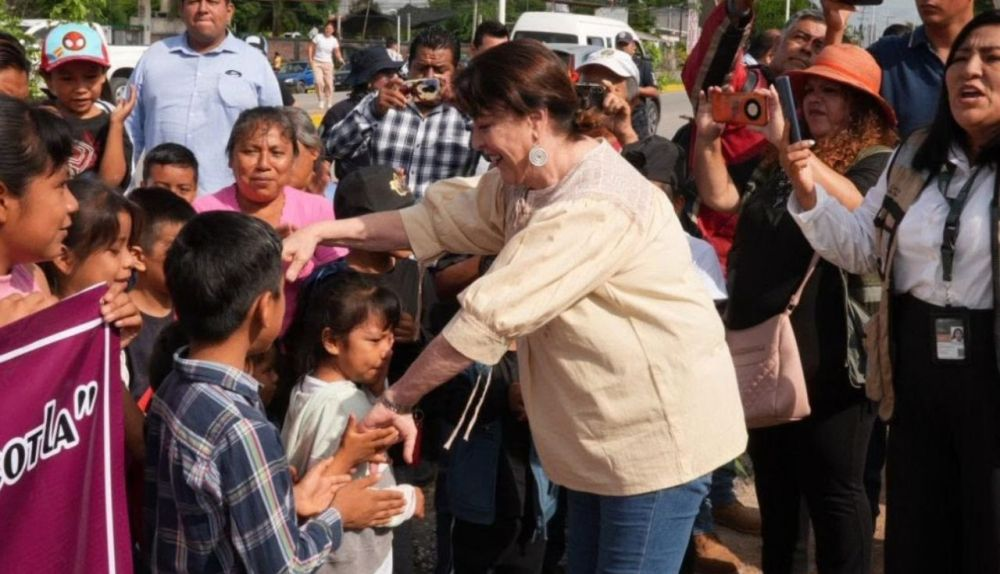Government to launch free tourist trips for vulnerable families in Morelos in 2026.